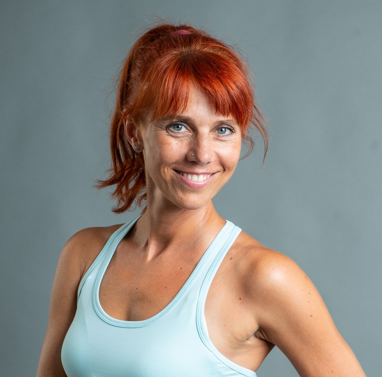 Mgr. Petra Nyklová, DiS.