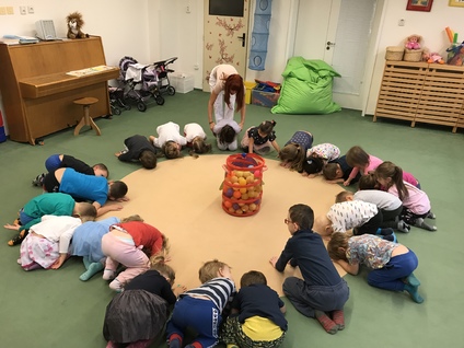 Jak to všechno začalo